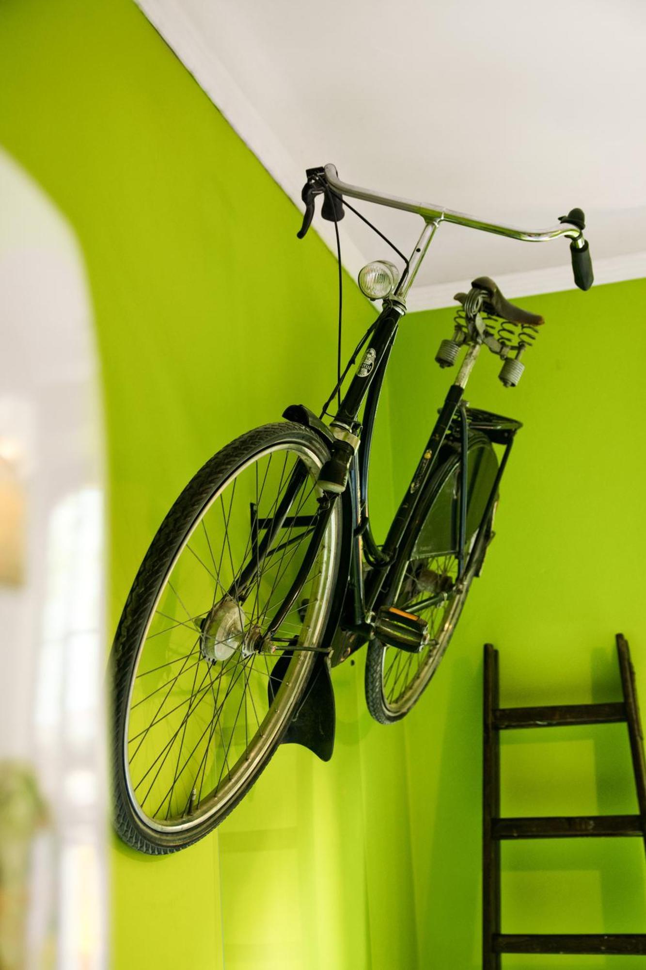 Apartamento Art Pop In Cracow Cracovia Exterior foto