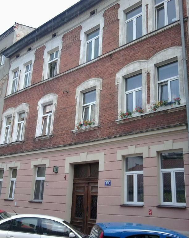 Apartamento Art Pop In Cracow Cracovia Exterior foto