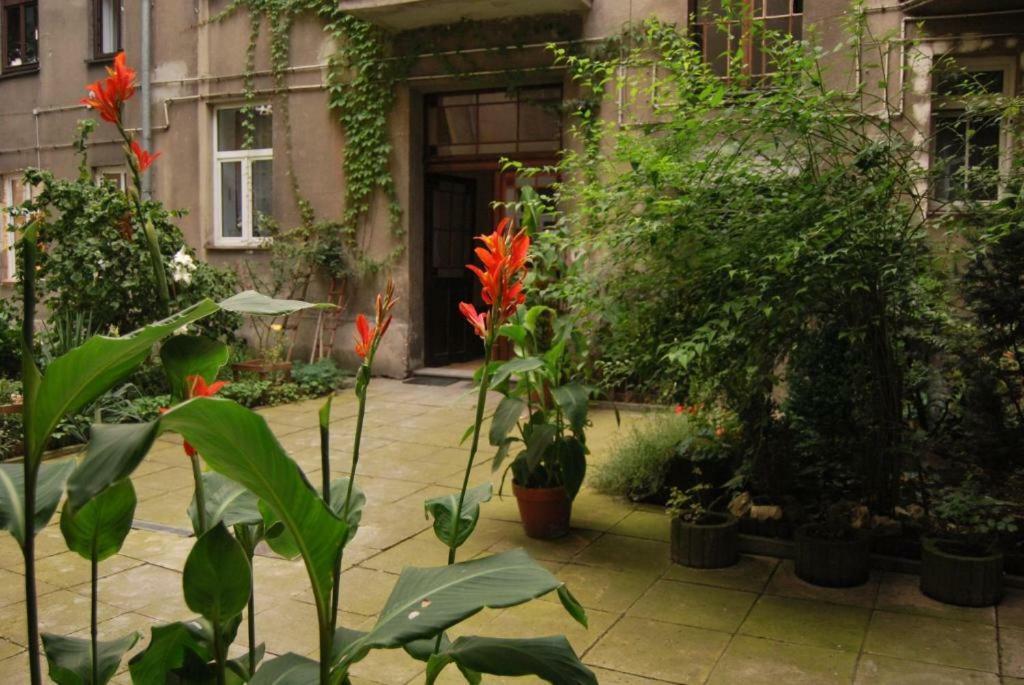 Apartamento Art Pop In Cracow Cracovia Exterior foto